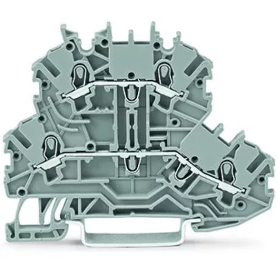 Wago terminal block 2000-2203