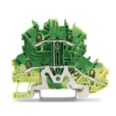 Wago terminal block 2000-2207