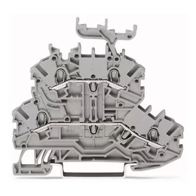 Wago terminal block 2000-2231