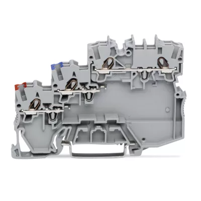 Wago terminal block 2000-5311