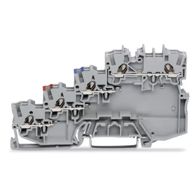 Wago terminal block 2000-5391