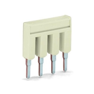 Wago Dugaszolható áthidaló 2001-408