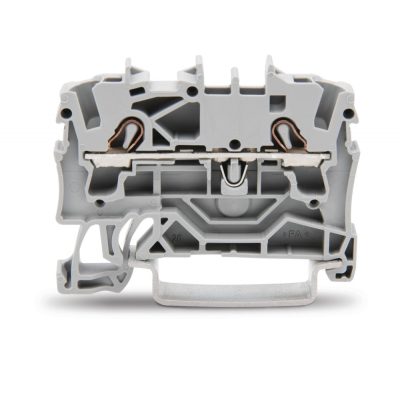 Wago terminal block 2002-1201