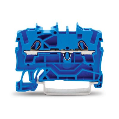 Wago terminal block 2002-1204