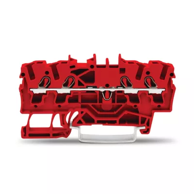 Wago terminal block 2002-1403