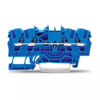 Wago terminal block 2002-1404