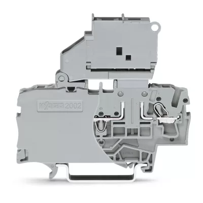 Wago terminal block 2002-1611