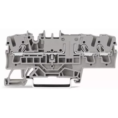 Wago terminal block 2002-1701