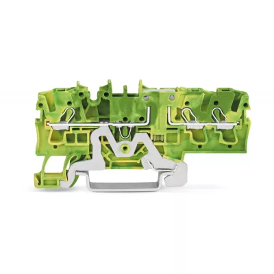 Wago terminal block 2002-1707