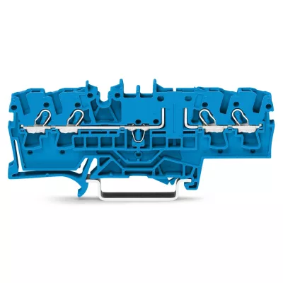Wago terminal block 2002-1804