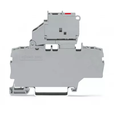 Wago terminal block 2002-1911