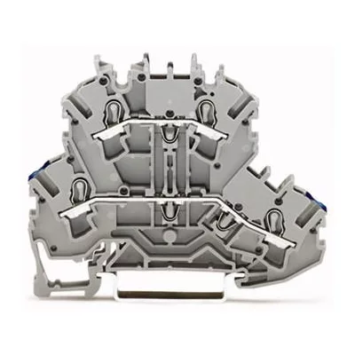 Wago terminal block 2002-2202