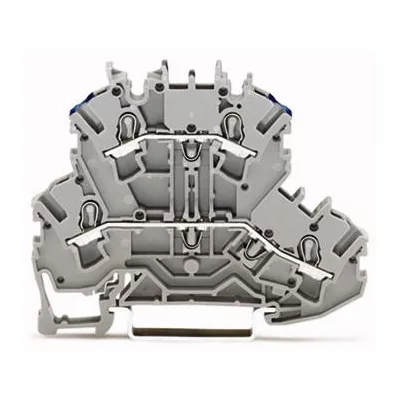 Wago terminal block 2002-2203
