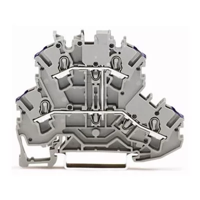 Wago terminal block 2002-2208