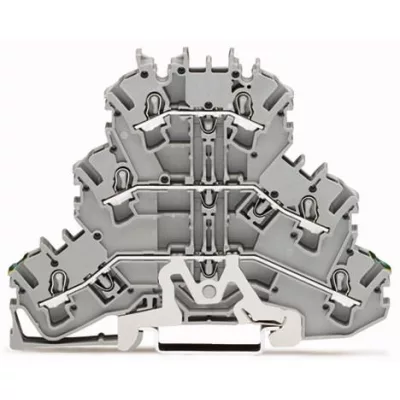 Wago terminal block 2002-3227