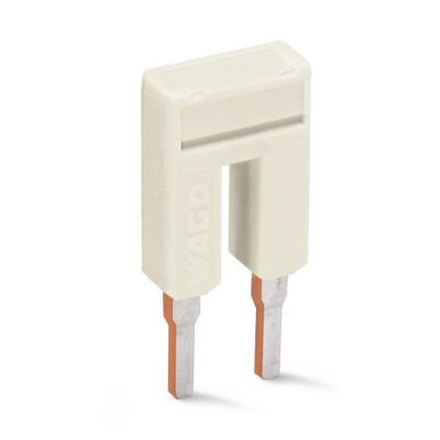 Wago Plug-in jumper 2002-410