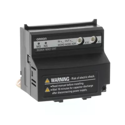 MX2 Inverter accessory Omron 3G3AX-MX2-CRT-E