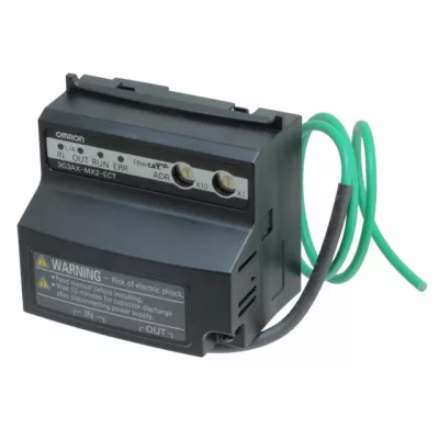 MX2 Inverter accessory Omron 3G3AX-MX2-ECT