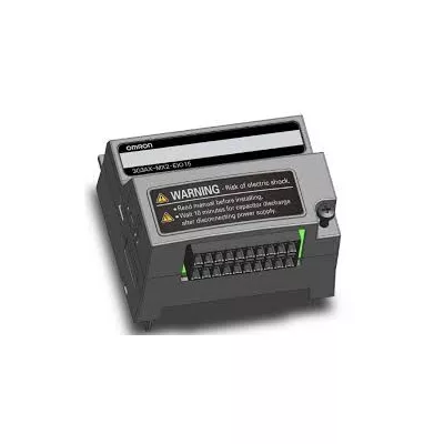 MX2 Inverter accessory Omron 3G3AX-MX2-EIO15-E