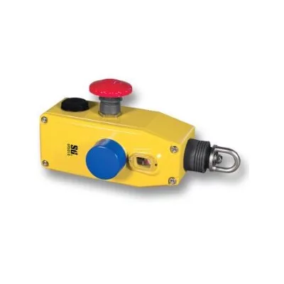 Húzókapcsoló Omron 44506-4010 ER5018-021M