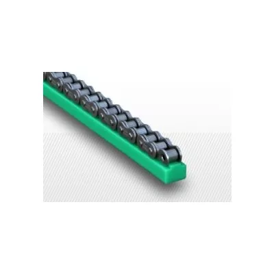 Láncvezető T-profil 06B-1 15x10 Ita