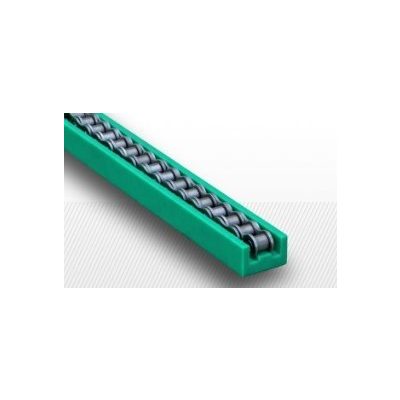 Láncvezető E-profil 06B-2 36x15 Ita