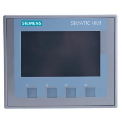 HMI Siemens KTP400 Basic Panel 6AV2123-2DB03-0AX0