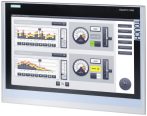 HMI Siemens TP2200 Comfort Panel 6AV2124-0XC02-0AX0