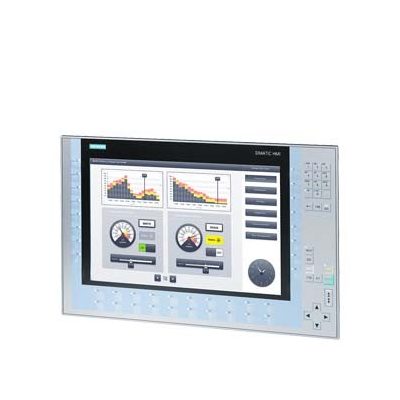 HMI Siemens KP1500 Comfort Panel 6AV2124-1QC02-0AX0