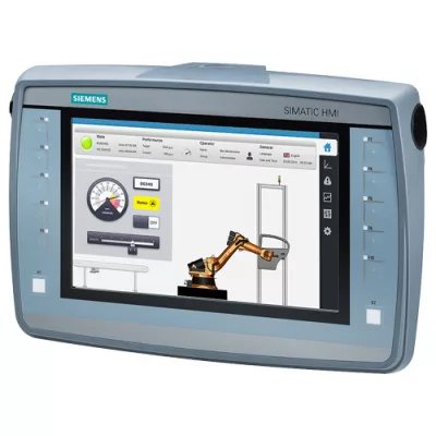 HMI Siemens KTP900 Mobile Panel 6AV2125-2JB03-0AX0
