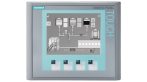 HMI Siemens KTP600 Basic Panel 6AV6647-0AB11-3AX0