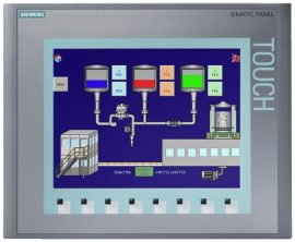 HMI Siemens KTP1000 Basic Panel 6AV6647-0AE11-3AX0