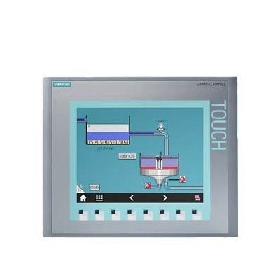 HMI Siemens KTP1000 Basic Panel 6AV6647-0AF11-3AX0
