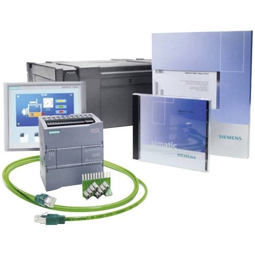 PLC kit Siemens 6AV6651-7KA02-3AA4  Kifutott termék