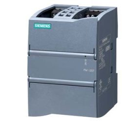 Tápegység Siemens S7-1200 6EP1332-1SH71