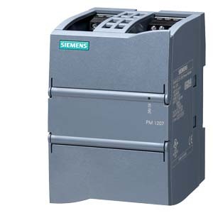 Power Supply Siemens S7-1200 6EP1332-1SH71