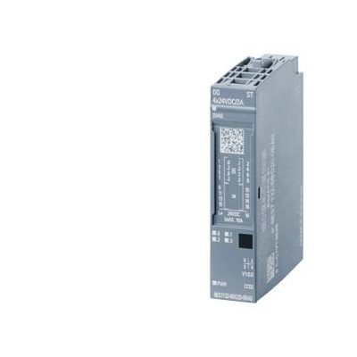  Terepi modul Digitális kimenet Siemens ET200SP 6ES7132-6BD20-0BA0