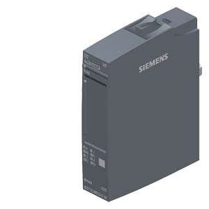 Terepi modul Digitális kimenet Siemens ET200SP 6ES7132-6BF01-0BA0