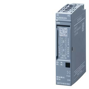 Terepi modul Digitális kimenet Siemens ET200SP 6ES7132-6BD20-0DA0