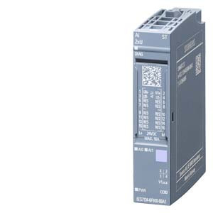 Terepi modul Analóg bemenet Siemens ET200SP 6ES7134-6FB00-0BA1 