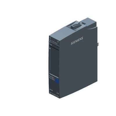   Distributed IO module Analog input Siemens ET200SP 6ES7134-6GD01-0BA1