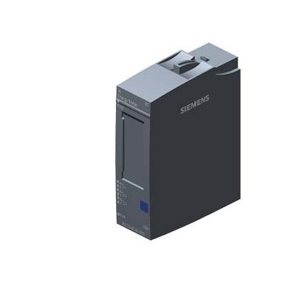   Terepi modul Analóg bemenet Siemens ET200SP 6ES7134-6PA00-0BD0