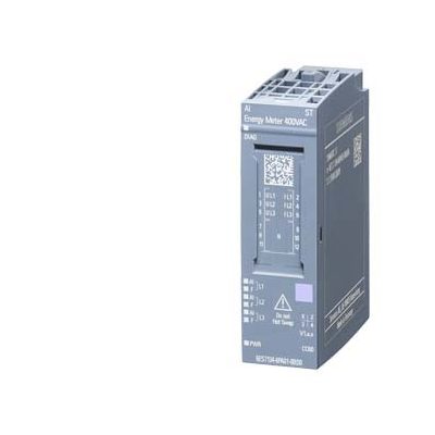   Terepi modul Analóg bemenet Siemens ET200SP 6ES7134-6PA01-0BD0
