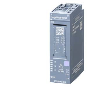 Distributed IO module Analog input Siemens ET200SP 6ES7134-6PA20-0BD0