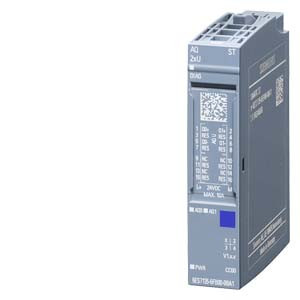 Terepi modul Analóg kimenet Siemens ET200SP 6ES7135-6GB00-0BA1 
