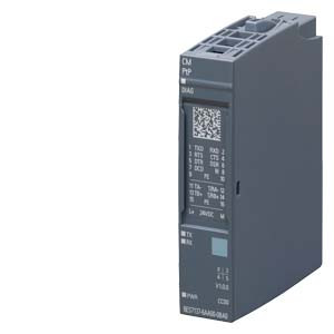 Distributed IO module Communication module Siemens ET200SP 6ES7137-6AA00-0BA0