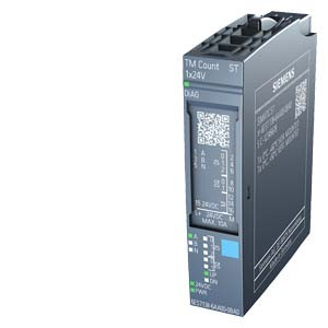 Distributed IO module Technology module Siemens ET200SP 6ES7138-6BA00-0BA0