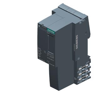 Distributed IO module Interface module Siemens ET200SP 6ES7155-6AU00-0CN0