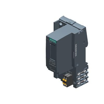  Terepi modul Interfész modul Siemens ET200SP 6ES7155-6AU01-0CN0
