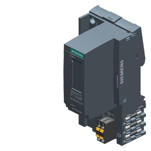 Distributed IO module Interface module Siemens ET200SP 6ES7155-6AU01-0CN0